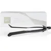 Image de ghd - Lisseur cheveux ghd Platinum+ - Fer à lisser professionnel (Blanc) - Lisse en un passage sans chaleur extrême, 75% plus brillants, 70% plus forts - Lisseur boucleur idéal cheveux colorés/abîmés