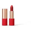 Image de La Perla Beauty - Rouge à Lèvres Hydratant Rouge à lèvres 1 pieces Rouge foncé unisex