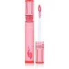 Image de LAMEL All in One Lip Tinted Plumping Oil huile teintée pour les lèvres pour donner du volume   401 Peachy 3 ml