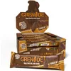 Image de Grenade Barre Hyperprotéinée à Faible Teneur en Glucides - Fudged Up, 12 x 60 g (L'emballage peut varier)