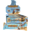 Image de Grenade Barre Hyperprotéinée à Faible Teneur en Glucides - Chocolate Chip Cookie Dough, 12 x 60 g (L'emballage peut varier)