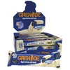 Image de Grenade Barre Hyperprotéinée à Faible Teneur en Glucides - OREO White, 12 x 60 g