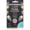 Image de I Love Skin Superstar masque nettoyant et détoxifiant au charbon actif 10 ml