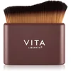 Image de Vita Liberata Body Tanning Brush pinceau pour l'application de produits en crème 1 pcs