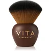 Image de Vita Liberata The Kabuki Brush pinceau kabuki 1 pcs