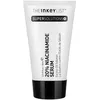 Image de Sérum à 20% de niacinamide The Inkey List, 30 ml, Supersolutions, cible les rougeurs, sans parfum, convient aux peaux grasses