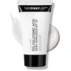 Image de The INKEY List Crème solaire rosée à l'acide polyglutamique SPF 30 50 ml, prépare et protège, non grasse, adaptée aux végétaliens, adaptée à tous les types de peau