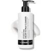 Image de Crème nettoyante hydratante The INKEY List 180 ml, 5% de lait de riz et d'acide hyaluronique, formule nettoyante douce, non décapante, non desséchante, non irritante, hydrate et dissout le maquillage