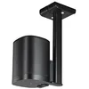 Image de Mountson - Support de Plafond pour Sonos One, One SL et Play:1 (Noir)