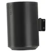 Image de Mountson - Support Mural Compatible avec Sonos Era 100 (Lot de 2, Noir)