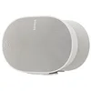 Image de Mountson - Support Mural Compatible avec Sonos Era 300 (Paquet Unique, Blanc)