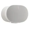 Image de Mountson - Support Mural Compatible avec Sonos Era 300 (Lot de 2, Blanc)
