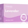 Image de Friendly Soap Natural Soap Lavender savon naturel 95 g