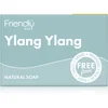 Image de Friendly Soap Natural Soap Ylang Ylang savon naturel 95 g