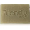 Image de Friendly Soap Shaving Bar Fragrance Free savon naturel rasage sans parfum 7x95 g