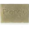Image de Friendly Soap Natural Shampoo Bar Fragrance Free savon naturel pour cheveux sans parfum 7x95 g