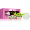Image de Mad Beauty Star Wars The Mandalorian The Child baume à lèvres duo