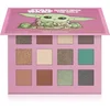 Image de Mad Beauty Star Wars The Mandalorian The Child palette de fards à paupières 30 g