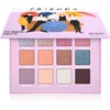 Image de Mad Beauty Friends palette de fards à paupières 12x2.5 g