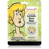 Image de Mad Beauty Scooby Doo Shaggy masque tissu apaisant 25 ml