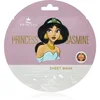 Image de Mad Beauty Disney Princess Jasmine masque nourrissant en tissu 25 ml
