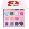 Image de Mad Beauty Disney Princess Ariel palette de fards à paupières 19.8 g