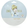Image de Mad Beauty Disney Princess Cinderella masque apaisant en tissu arôme lavande 25 ml