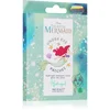 Image de Mad Beauty The Little Mermaid masque hydratant illuminateur contour des yeux 3x2 pcs