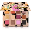 Image de Mad Beauty The Flinstones palette de fards à paupières 12x2.5 g