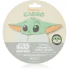 Image de Mad Beauty Star Wars Grogu masque tissu adoucissant 25 ml