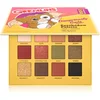 Image de Mad Beauty Gremlins palette de fards à paupières 12x2.5 g
