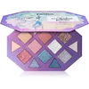 Image de Mad Beauty Frozen Icy Touch palette de fards à paupières 24.8 g