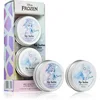 Image de Mad Beauty Frozen baume lèvres nourrissant et hydratant duo avec parfums Cherry and Vanilla 2x12 g