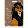 Image de Mad Beauty Lion King Scar masque hydratant en tissu 25 ml