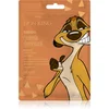 Image de Mad Beauty Lion King Timon masque tissu pour une hydratation intense 25 ml