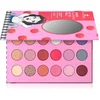 Image de Mad Beauty Disney Princess Snow White palette de fards à paupières 18x1.5 g