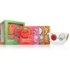 Image de Mad Beauty Veggie Friends ensemble de masque en tissu