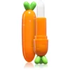 Image de Mad Beauty Veggie Friends Carrot baume à lèvres hydratant 3.2 g