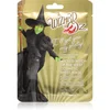 Image de Mad Beauty Wizard of Oz Wicked Witch masque tissu apaisant 25 ml
