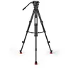 Image de Sachtler System FSB 6 MK II 75/2 AL MS (0473AM)