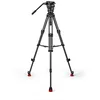 Image de Sachtler System FSB 6 MK II 75/2 CF MS (0473CM)
