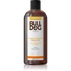 Image de Bulldog Lemon & Bergamot Shower Gel Gel douche pour homme 300 ml