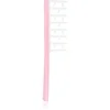 Image de Brushworks Smoothing Curl Comb peigne pour cheveux bouclés et frisé 1 pcs