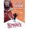 Image de Bright Eye Games - The Plot Thickens Romance - Cardgame -Starting Form 14 Jaar - 3-4 Players - English