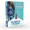 Image de Bright Eye Games - The Plot Thickens Sci FI - Cardgame - Starting from 14 Years Old - 3-4 Players - English