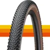 Image de AMERICAN CLASSIC Wentworth Pneu de vélo sans chambre à air 650B x 47C, 700 x 40 C, 700 x 50 C, gravier en vrac