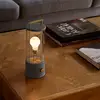 Image de Tala The Muse Lampe de table sans fil, E27, FB-MUSE-PBL-SV-01,