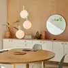 Image de Tala Alumina Triple Suspension, E27, CP-CHK-SML-ALM-01-EU,