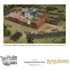 Image de Batailles épiques : Waterloo - Pack de décors Hougoumont