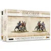 Image de Warlord Games Éléphants de Guerre carthaginois   Miniatures en Plastique à l'échelle épique pour grêle César Miniatures de l'époque Antique très détaillées pour Jeu de Guerre de Table